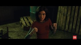 VIDEO: Lima Besar Box Office Hollywood Pekan Ini