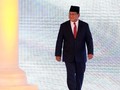 Diserang Kepemilikan Lahan Ratusan Ribu Ha, Prabowo Kalem