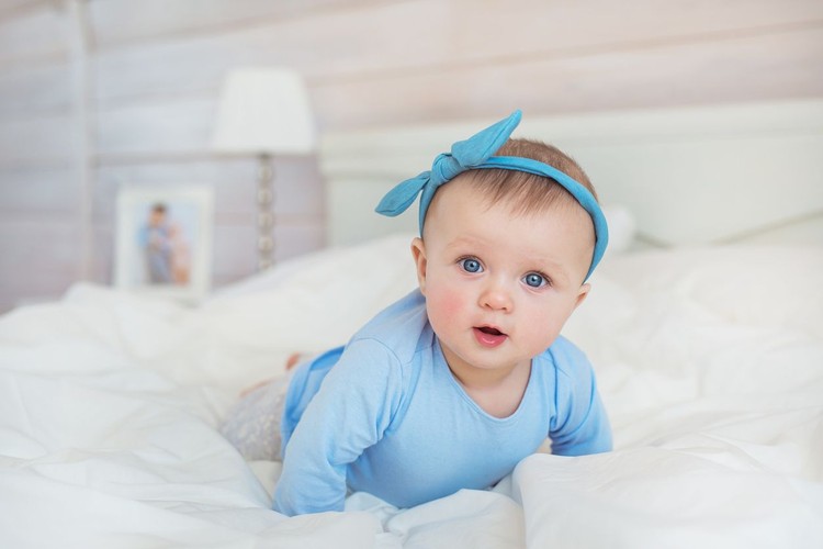 Olive Memberi nama bayi untuk calon gadis kecil berawalan O? Kenapa enggak.