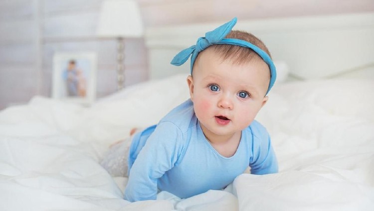 Penelope Inspirasi nama bayi dengan awalan P bisa diberikan pada buah hati yang segera lahir, Bun.
