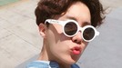 Masuki usia 25 tahun&comma; seperti apa sih penampilan J-Hope yang semakin imut&quest; Dan pastinya bikin ARMY histeri&period; Berikut Insertlive rangkum&comma; tujuh gaya imut J-Hope&period;