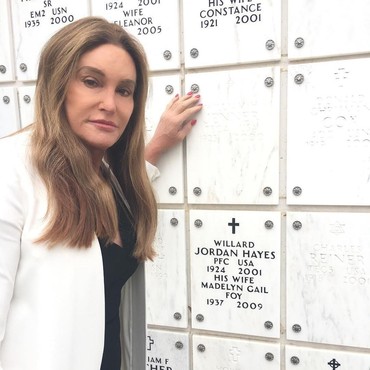 'Keeping Up with the Kardashians Tamat', Caitlyn Jenner Malah Tak Tahu