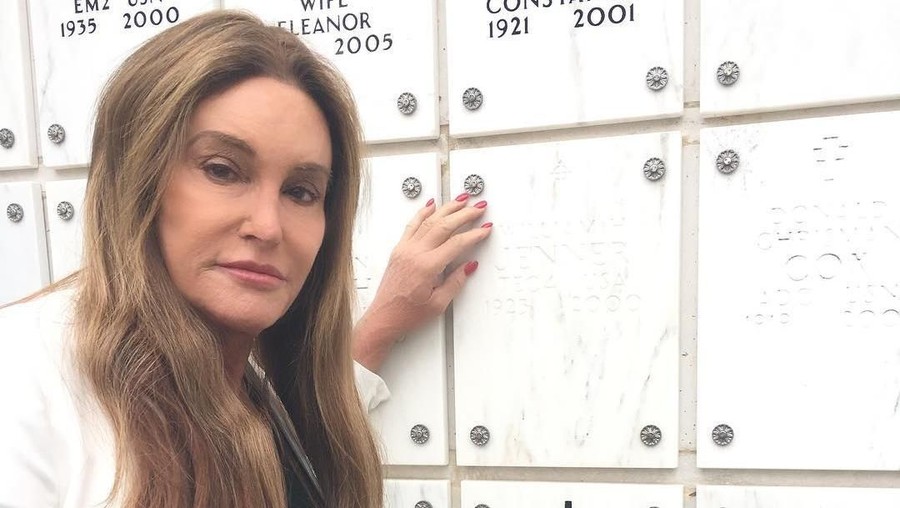Caitlyn Jenner