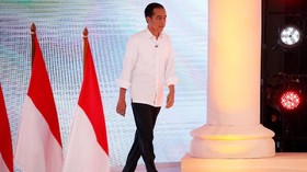 Debat Kedua, TKN Klaim Jokowi Kuasai Masalah dan Konkret