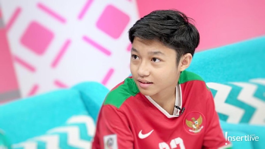 Tak Ikuti Jejak Pasha, Kiesha Alvaro Lebih Pilih Beatbox Meski lahir dari seorang vokalis Pasha, Kiesha Alvaro tak ingin mengikuti jejak sang ayah. Remaja 14 tahun itu lebih memilih beatbox.