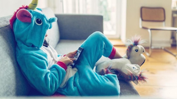 Ada istilah 'unicorn' yang disebutkan di debat capres kedua 2019. Namun, kata ini juga akrab di telinga anak. Sebenarnya apa ya 'Unicorn'?