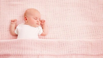 Nama bayi perempuan