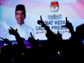 Buntut Ledakan Parkit Senayan, KPU Setop Nobar Debat Capres
