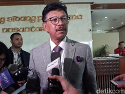 Jokowi Bertemu Pimpinan Parpol Koalisi di Istana, Bahas Jiwasraya-Asabri