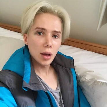 Rilis Lagu 'Lockdown City', Oli London Siap Konser di Indonesia