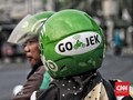 Riset UI Sebut Mitra Gojek Sumbang Rp44 T ke Ekonomi Nasional
