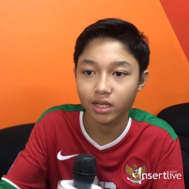 Dibayang-bayangi Nama Pasha Ungu, Kiesha Alvaro: Aku Punya Karya Sendiri