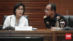 Sri Mulyani Tambah Kriteria dalam Kucurkan Insentif ke Daerah