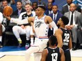 Gabung Rockets, Westbrook Reuni dengan Harden
