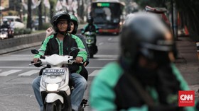 Rudiantara Respons Status Decacorn Grab