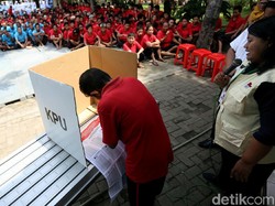KPU Pangandaran Pastikan Disabilitas Dapat Hak Pilih yang Sama
