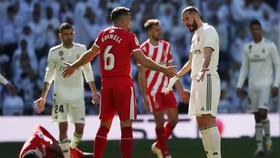 Real Madrid Kalah, Solari Tolak Lempar Handuk di La Liga