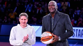 Michael Jordan Tolak Rp14 Miliar karena Alasan Lucu