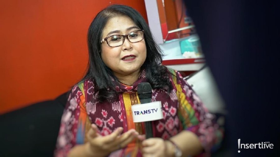 Elza Syarief akan melaporkan Nikita Mirzani.
