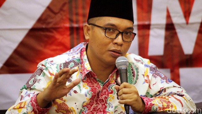 PPP waswas tidak memenuhi ambang batas parlemen sebesar empat persen, sehingga tidak lolos ke DPR.