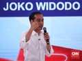 TKN: Isu Earpiece Jokowi Permainan Politik Kambing Hitam BPN