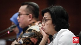Konsultasi Cukai Plastik, Kemenkeu Minta DPR Beri Waktu Luang