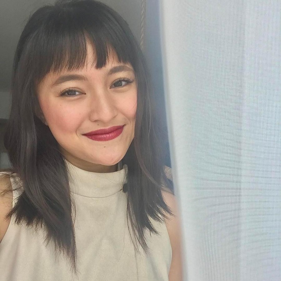 Marshanda Meski dibanjiri hujatan, lima artis berikut ini santai dengan keputusannya melepas hijab.