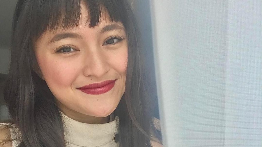 Ini dia tiga tingkah Marshanda yang sempat membuat heboh dunia maya.