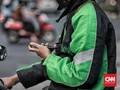 Jabar Gandeng Ojol Bagikan Sembako Warga Terdampak Corona