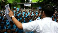 Pengidap Gangguan Jiwa Boleh Nyoblos, Sudah Berlaku Sejak 1955