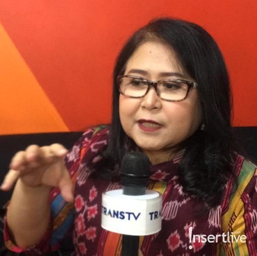 Laporkan Farhat Abbas, Elza Syarif: Dia Mau Menghentikan Saya