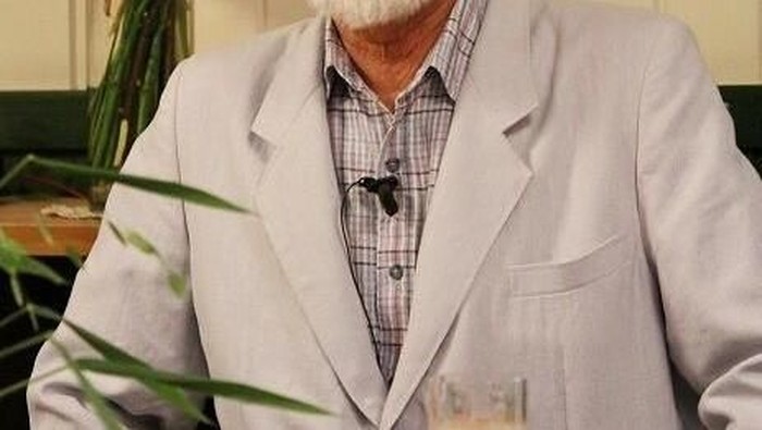 Hayao Miyazaki
