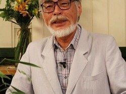 Pendiri Studio Ghibli Hayao Miyazaki Ternyata Suka Banget Film Pixar Ini!