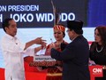 Kegagapan Prabowo dan Kesalahan di Debat 2014 yang Terulang