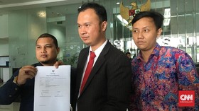 Pengacara Ahmad Dhani Laporkan Hakim PN Jaksel ke KY