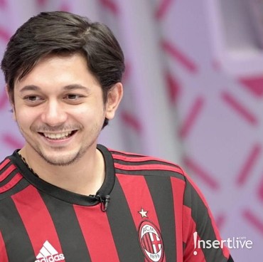 Belum Punya Anak, Andrew Andika: Santai, Masih Nggak Niat