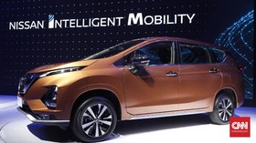 Total 600 Ribu Mobil Recall di Indonesia Masalah Fuel Pump