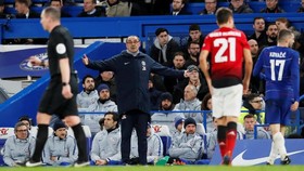 Sarri: Chelsea Kebingungan Saat Dikalahkan Man United