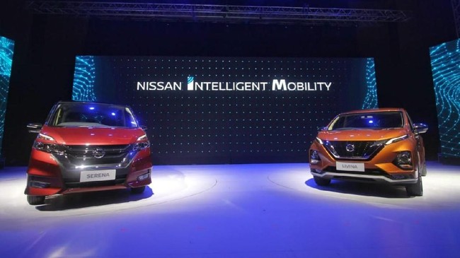 Nissan Motor Co memastikan akan memangkas 12.500 karyawan. PHK dilakukan terhadap karyawan di seluruh wilayah operasional perusahaan hingga 2022 nanti.