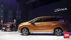 Potensi Nissan Livina Mendobrak Pasar 'Low' MPV