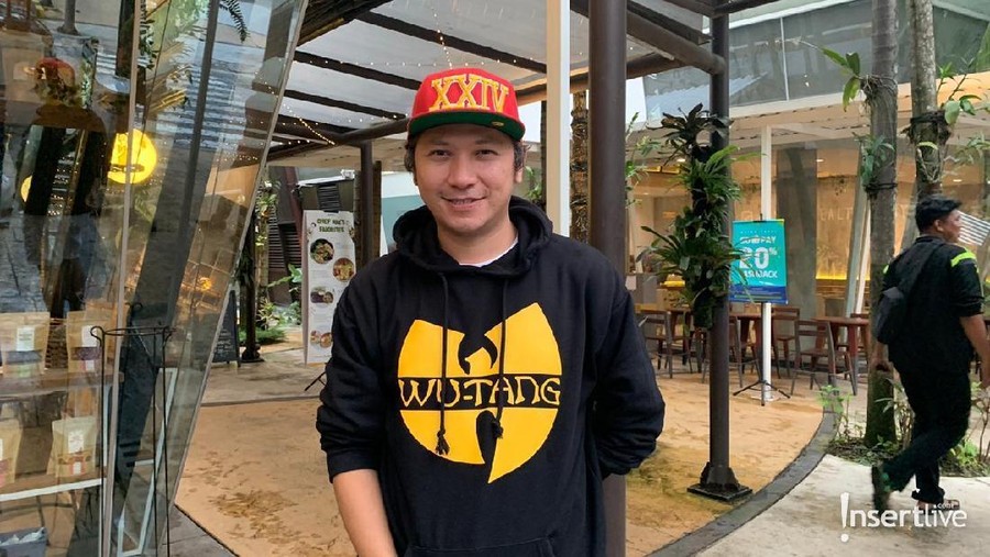 Heboh Gisel dan Wijaya Saputra, Gading Marten Banjir Dukungan Banyak netizen yang mendoakan dan memberikan semangat untuk Gading Marten.