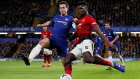 8 Fakta Ciamik Usai Man United Kalahkan Chelsea di Piala FA