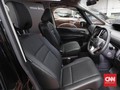 Cara Atasi Bising Mengganggu di Kabin Mobil