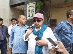 Kata Haikal Hassan soal Khalid Basalamah Dipolisikan