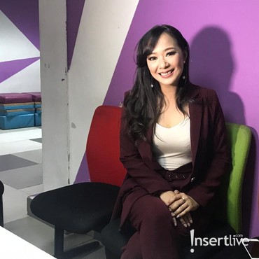 Kabar Bahagia, Yuanita Christiani Akan Menikah Bulan Maret