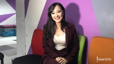 img-title Kabar Bahagia, Yuanita Christiani Akan Menikah Bulan Maret