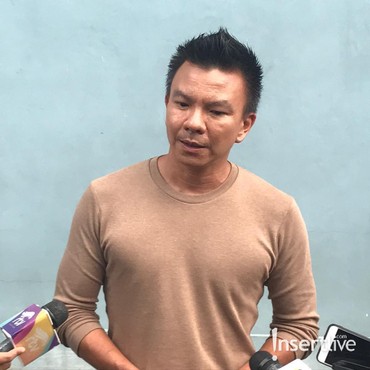 7 Bulan di Singapura, Kondisi Shakira Aurum Mulai Membaik