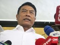 Moeldoko Klaim Pakde Karwo dan Gus Ipul Mendukung Jokowi-Amin