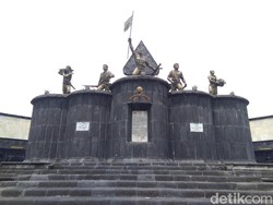 Serangan Umum 1 Maret 1949: Sejarah, Latar Belakang, Tokoh, Dampak-Lokasinya