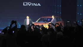 Kemenperin Ungkap Masa Depan Nissan dan Datsun